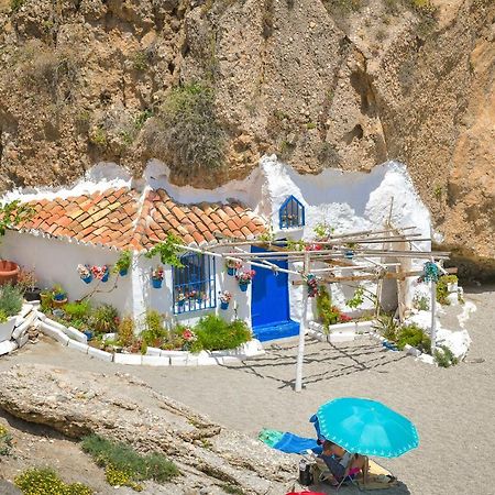 Espectacular Apartamento En Torrox Exterior photo