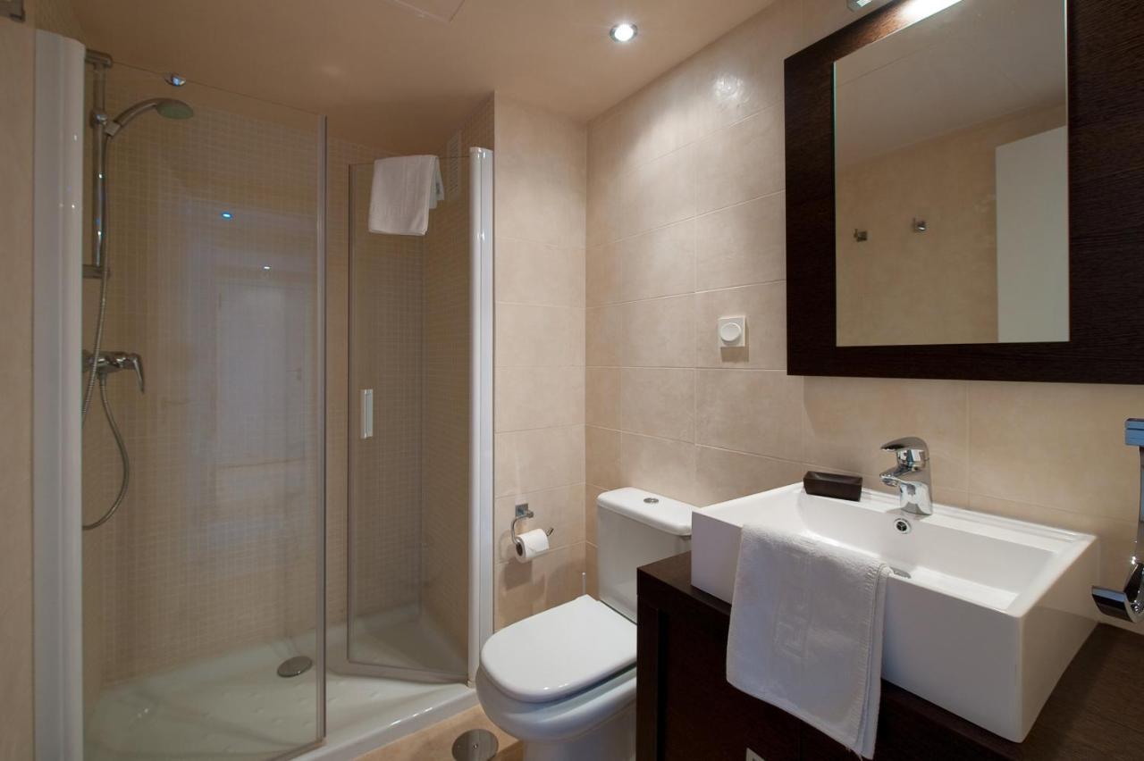 Espectacular Apartamento En Torrox Exterior photo