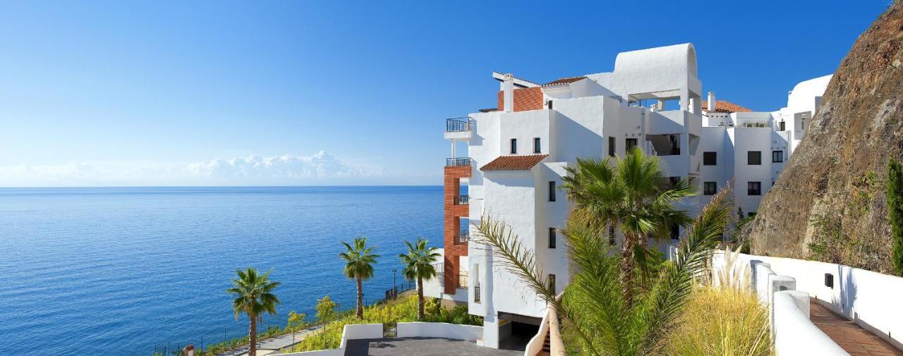 Espectacular Apartamento En Torrox Exterior photo