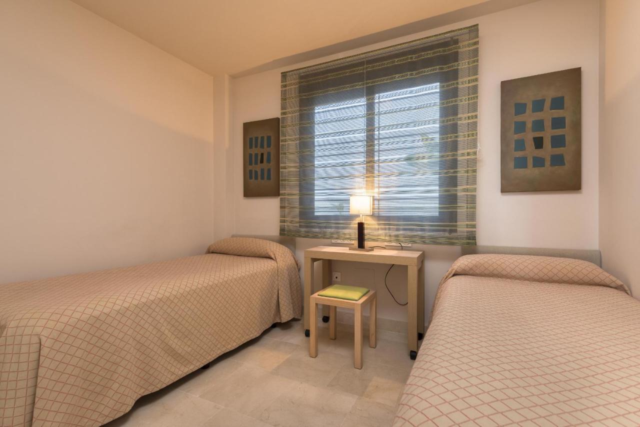 Espectacular Apartamento En Torrox Exterior photo