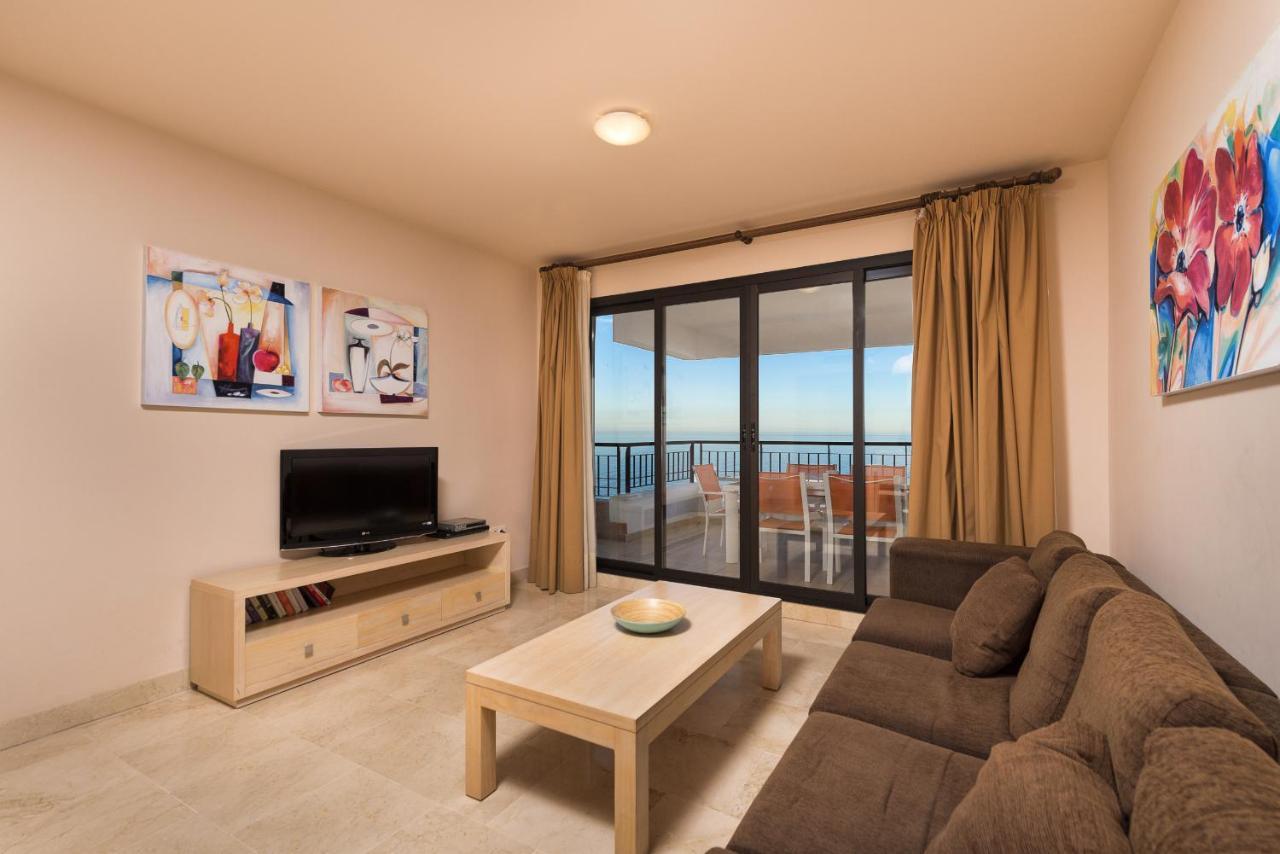 Espectacular Apartamento En Torrox Exterior photo
